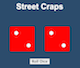 Street Craps icon