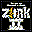 Zork II box