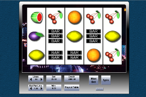 Slot Machine screenshot