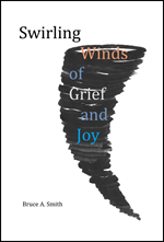 Swirling Winds Cover